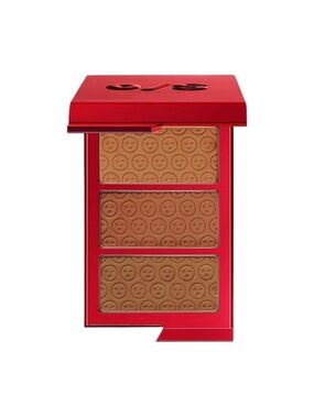 One Size • Made For Shade Bronzer • Medium Trio